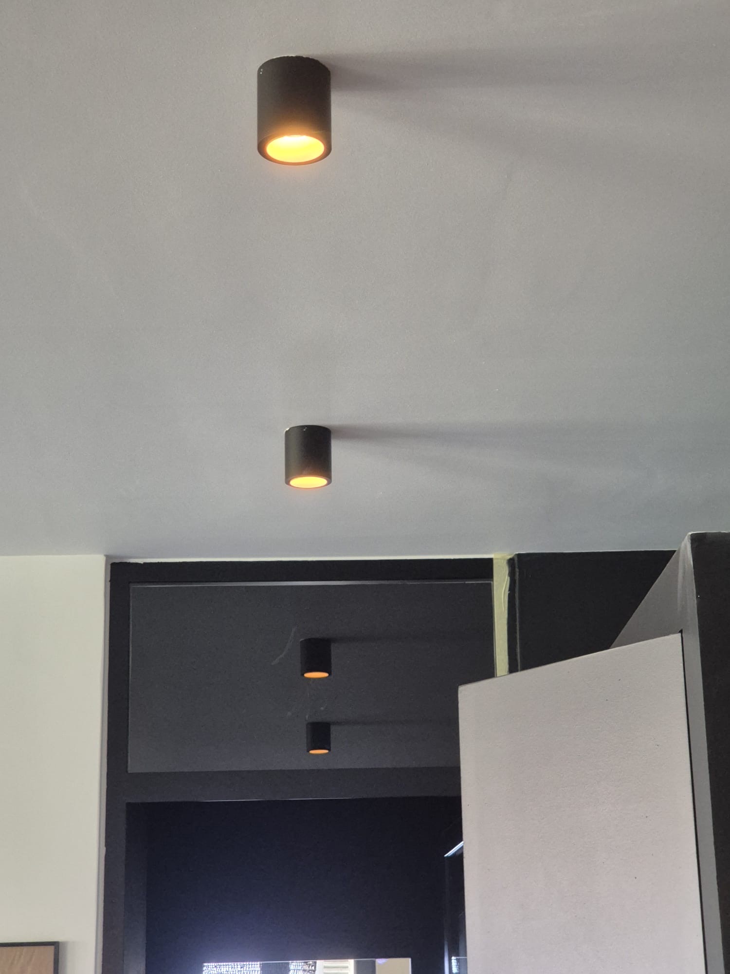 Rénovation d'une maison